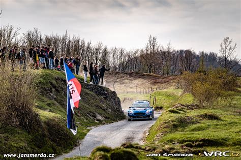 Fourmaux Adrien Coria Alexandre Ford Fiesta Rally Croatia Rally