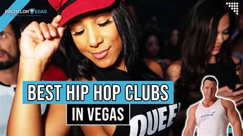 🤩 Best Hip Hop Clubs In Vegas Youtube