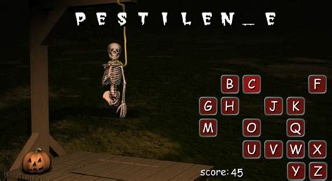 Best Online Halloween Games To Play On Your Windows Pc