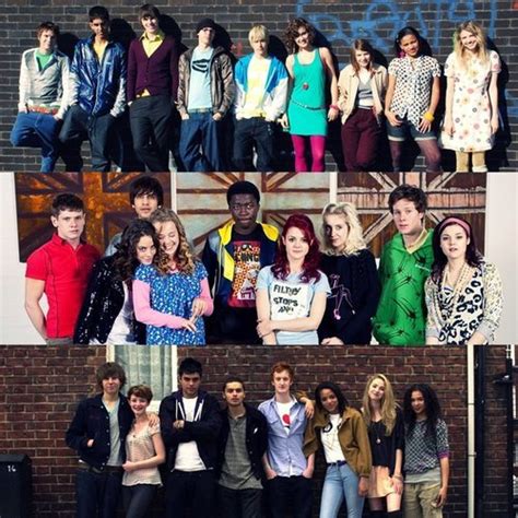 skins generation 3 on Tumblr