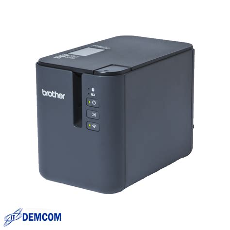 Принтер P-Touch P900W