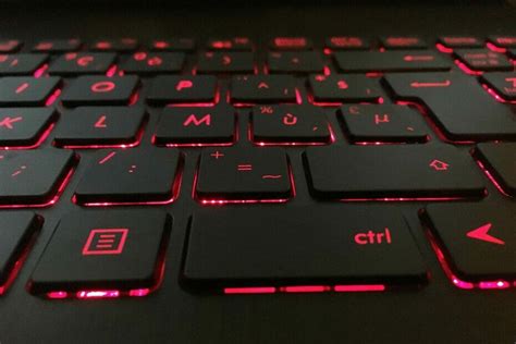 5 Best laptops with backlit keyboard for any budget