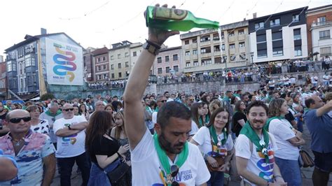 Nava Festival Sidra No Te Pierdas El Festival De La Sidra En