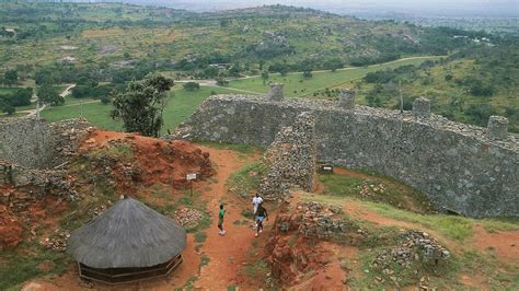 The Ancient Remains Of Great Zimbabwe Bbc Travel