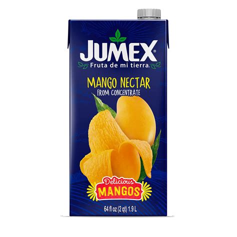 Jumex Nectar Mango Pack