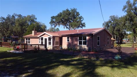 SOLD! Country Living N. Florida – Real Works