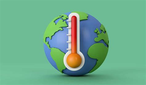 Der Klimawandel und Herausforderungen für das Gesundheitswesen