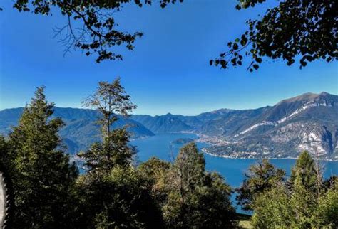 Scopri Le Ciclovie Dell Alto Lago Di Como