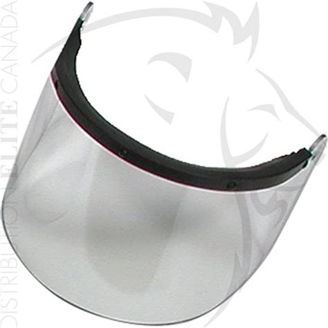 Premier Crown Standard Face Shield 906 Riot Helmet