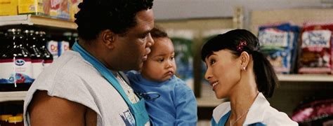 My Baby’s Daddy | Film Review | Slant Magazine