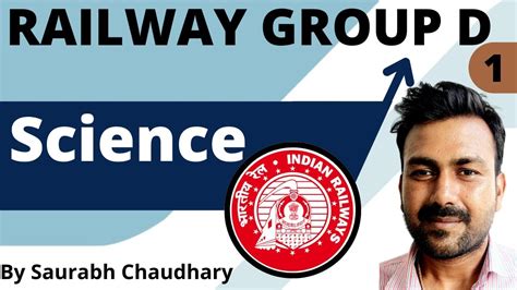 Rrc Group D Science Class Science For Railway Group D Science