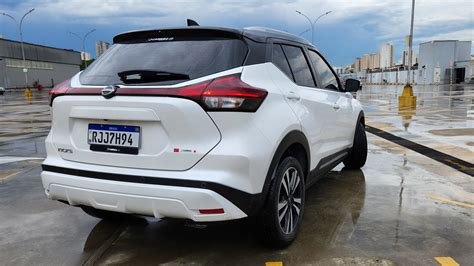 5 motivos para não comprar o Nissan Kicks 2024 Canaltech