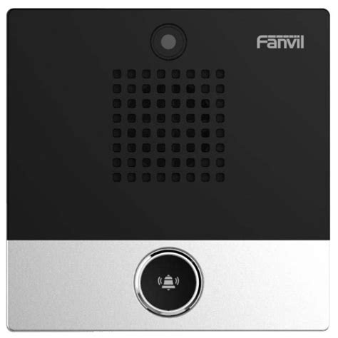 Video Intercoms Aristel Networks