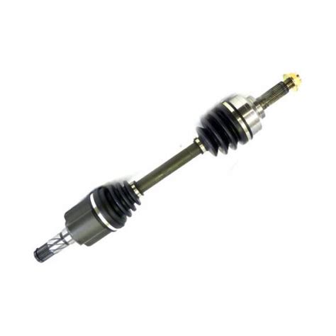 Kia Sorento Shaft Assy Drive Lh E