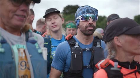 Montane Lakeland 50 And 100 2023 Youtube