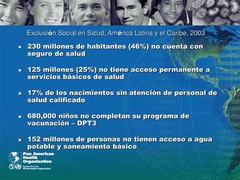 PPT Balance y Perspectivas de las FESP en América Latina PowerPoint