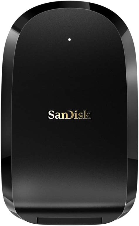 Amazon SanDisk Extreme PRO SD Card USB C Reader Electronics