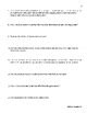 On The Basis Of Sex Viewing And Discussion Guide With Answer Key
