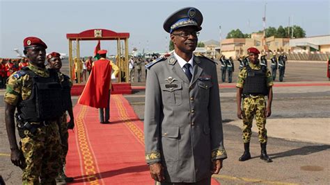 Procès Du Putsch Manqué Au Burkina Le Rôle De La Côte Divoire En