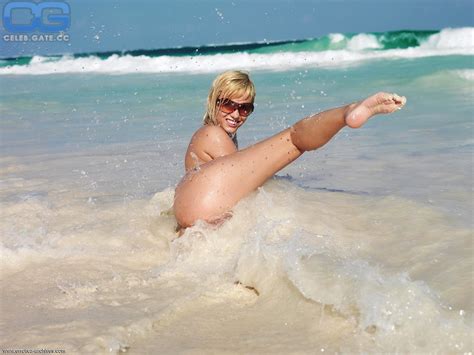 Keira Moon Nude Pictures Photos Playboy Naked Topless Fappening