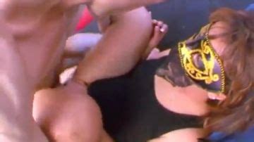 Beurette Qui Porte Un Masque Porn