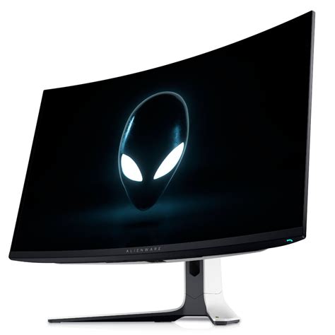 Alienwares Cutting Edge Qd Oled Gaming Monitors Are Now Available Nestia