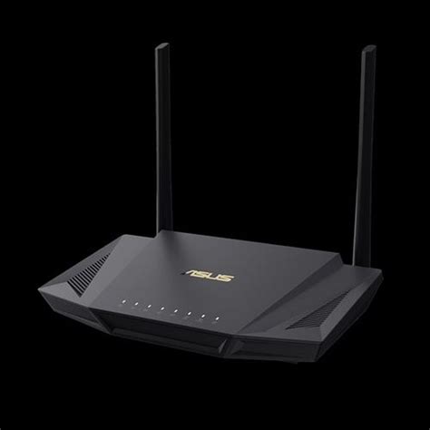 RT-AX56U