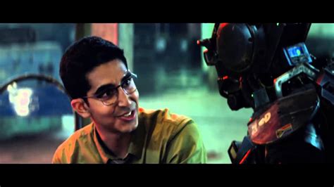 Pelicula Completa Chappie En Español Youtube