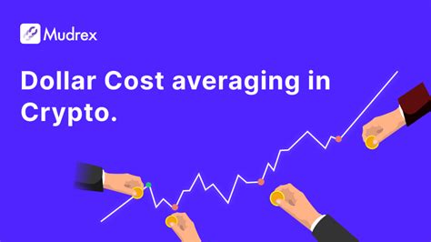 Dollar Cost Averaging Dca In Crypto The Basics Its Benefits