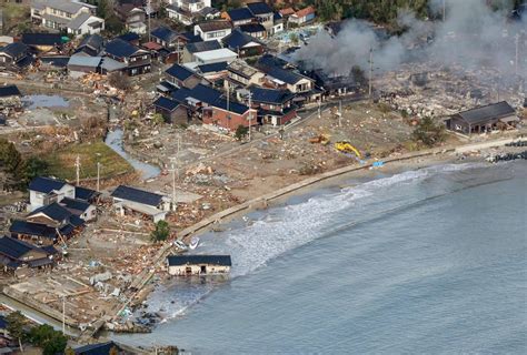 La Opinión Hoy Sismo De 76 Grados Sacude A Japón La Opinión