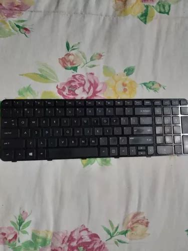 Teclado Para Laptop Hp Pavilion G6 G4 Cq43 Cq57 Mercadolibre