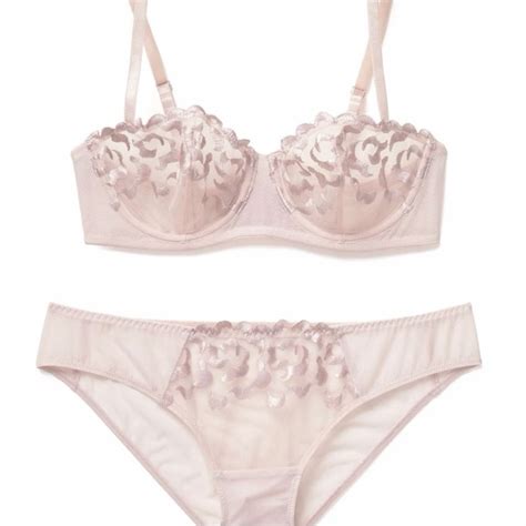 Adore Me Intimates Sleepwear Purple Tiana Unlined Lingerie Set