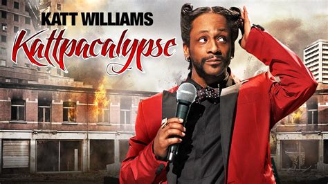 Watch Katt Williams: Kattpacalypse (2012) Full Movie Online - Plex