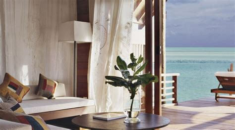 COCOA ISLAND RESORT — MALDIVES - ShockBlast