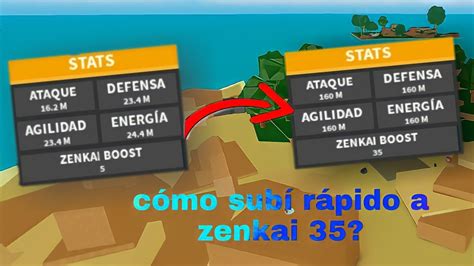 Truco Para Subir De Stats Y Zenkai Dragon Ball Rage Youtube