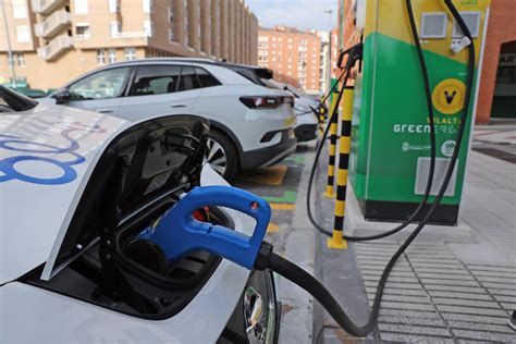 Resueltas Las Ayudas Para La Compra De Coches Eléctricos Y La