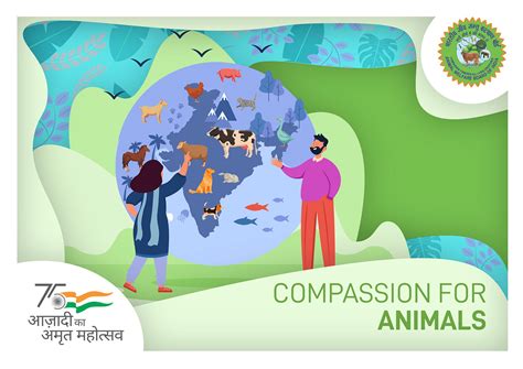 Animal Welfare Board of India Projects :: Behance