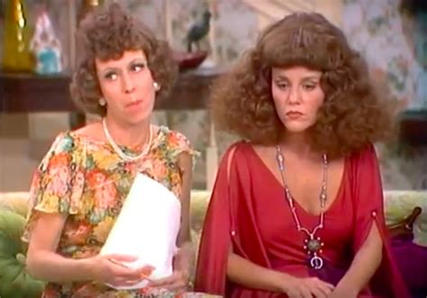 When Madeline Kahn Visited Mamas House 20 Moments From The Carol