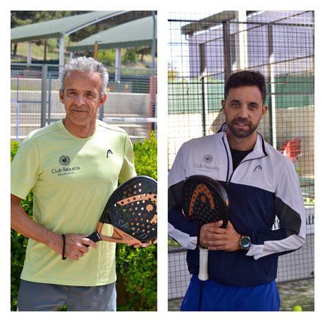 NUEVO COORDINADOR ESCUELA DE PADEL CLUB RAQUETA Club Raqueta Valladolid