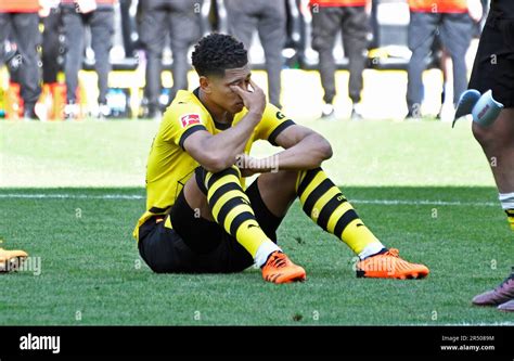 Bundesliga Signal Iduna Park Dortmund Borussia Dortmund Vs FSV Mainz