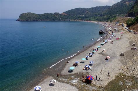 Plage Dalgérie Les Grottes Merveilleuses Jijel Flickr