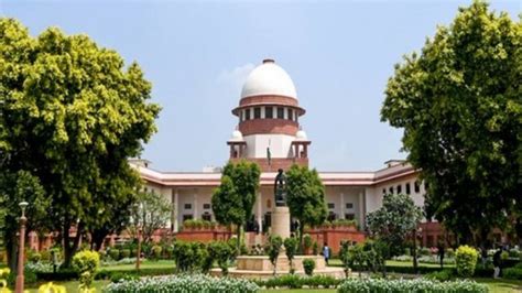 Cancellation Of NEET UG 2024 Extreme Last Resort Says Supreme Court