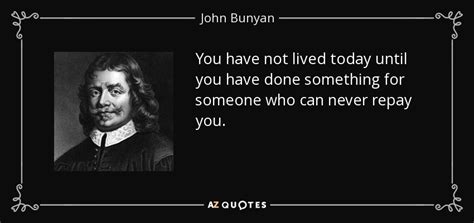 TOP 25 QUOTES BY JOHN BUNYAN (of 190) | A-Z Quotes