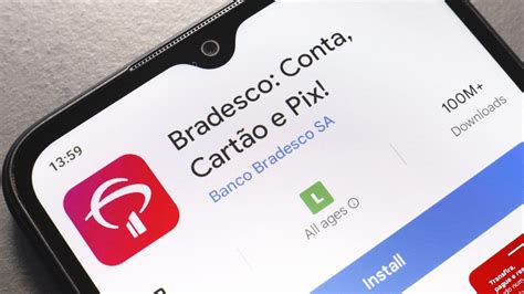 Bradesco Emite Comunicado Para Todos Os Clientes Que Fazem Transa Es