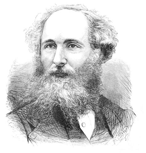 James Clerk Maxwell Biografía Aportaciones Libros Y Más