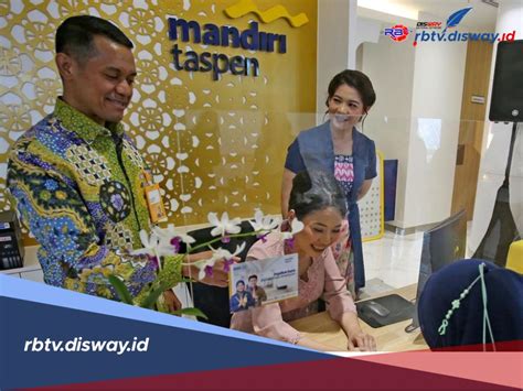 Simulasi Kredit Di Mandiri Taspen Dapatkan Limit Rp Juta Dan Tenor