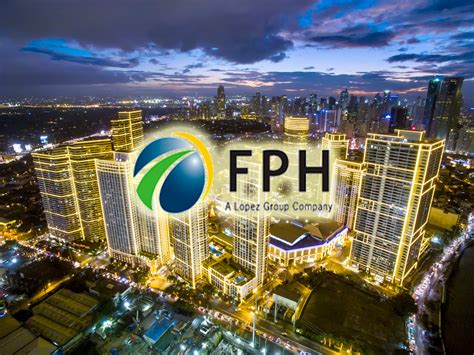 First Philippine Holdings Corporation Reported P15 1 Billion