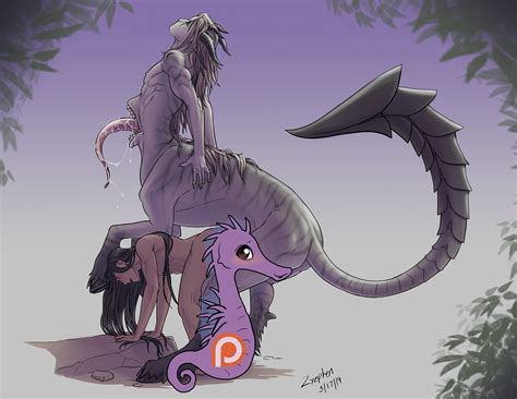 Thiel Areitus Nsfw May19 Teaser By Zyephen Hentai Foundry