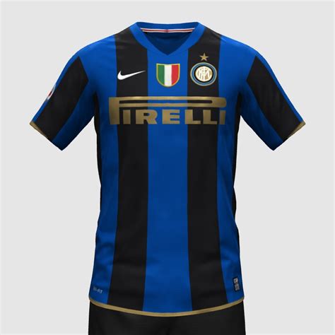 Inter Milan Kits Collection By Nowhereman Fifa Kit Creator Showcase