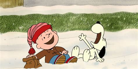 13 Things You Never Knew About Snoopy and the Peanuts Gang